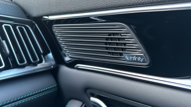 BYD Seal U 1.5 DM-i Boost 5dr Auto Estate